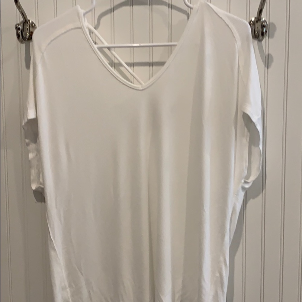 NWOT Michael Stars ⭐️‎ Darling Top!